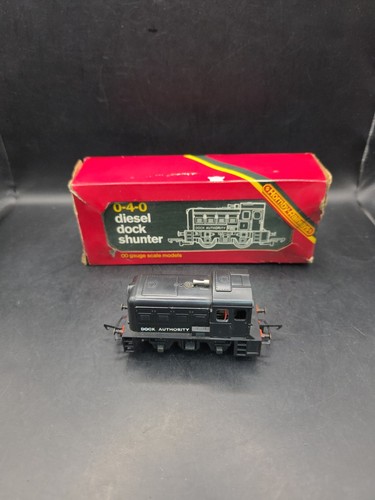 Hornby r253 black - br,