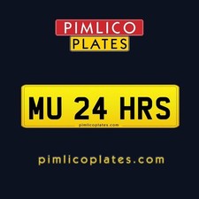 Man Utd 24 Hours Cherished