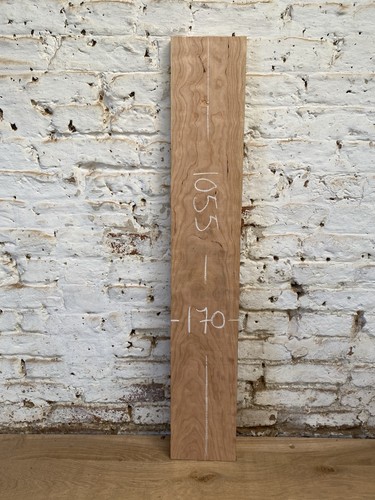 Kiln dried american cherry - kiln,