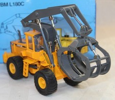 SCOOP MODELS - VOLVO BM L180C HIGH LIFT - CONSTRUCTION / HEAVY PLANT / LOADER
