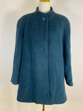 Womens wool oversized - oversized, coat