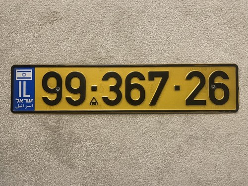 Number license plate - number,