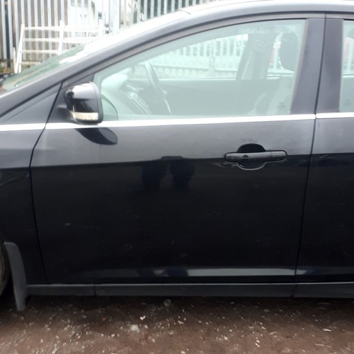 Ford focus mk3 door - 11-18,