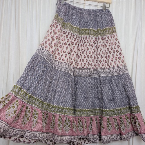 Anokhi for east - for, cotton