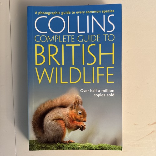 Collins complete guide - complete, to