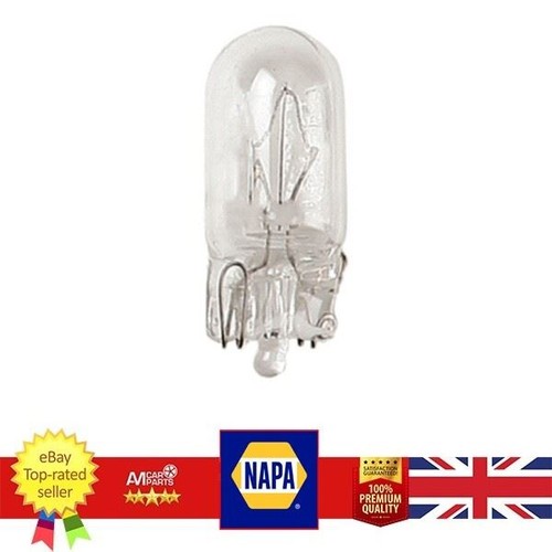 Stop light bulb - light, abarth