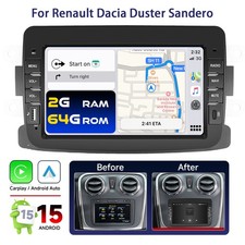 For renault dacia duster - for,