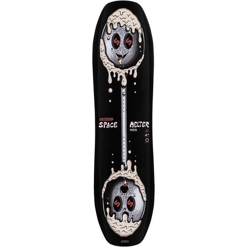 Slingshot space melter - space,