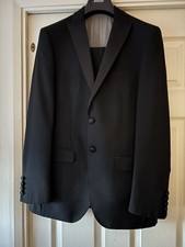 Men's Dinner Suit  Autograph