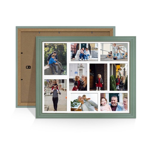 Multi aperture 20x16 collage - aperture,