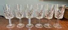 6 x Vintage Irish Cavan
