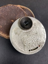 Heydes Aktino Photo Meter