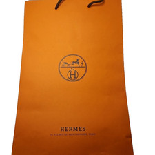 HERMES 100% AUTHENTIC Shopping