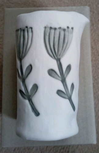 East india small porcelain - east,