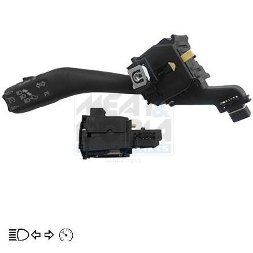 Fits meat doria 23140 - 23140, steering