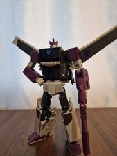 KFC Toys E.A.V.I. Metal Phase