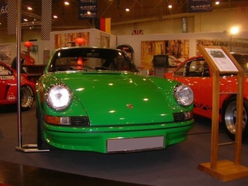 Porsche 911 carrera full - 911,
