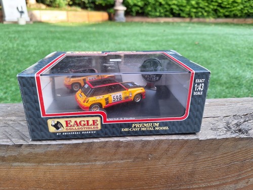 Eagle race renault 5 - /,