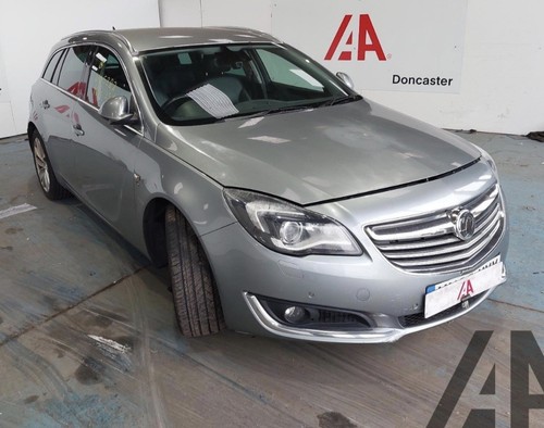 Vauxhall insignia 2013 0 - vauxhall, 2.0