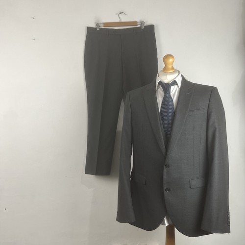 Next piece suit - piece,