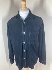 Zara Relaxed Fit Corduroy