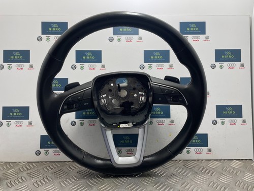 Audi tiptronic leather - q5,