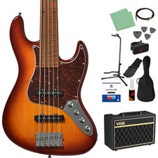 Bacchus WJB5-1DX-AC RSM/M CS