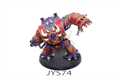 Warhammer chaos space marines - warhammer,