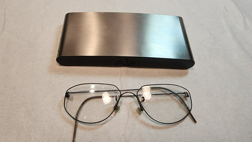 Lindberg air titanium - lindberg,
