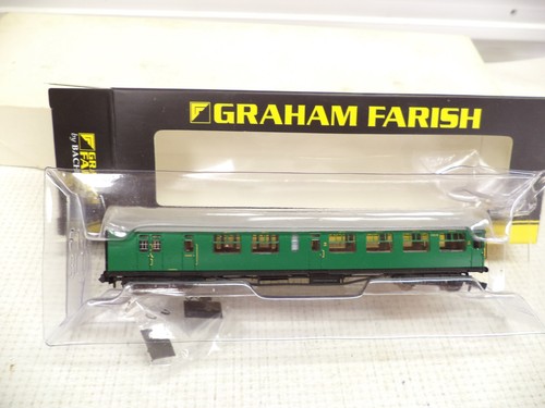 Graham farish 374 432 - 374-432, n-gauge