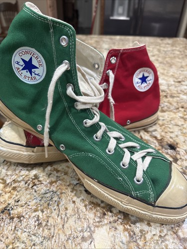 Vintage usa converse chuck - vintage,