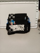 Sonic the hedgehog - sonic,