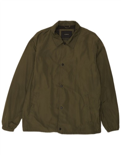 Zara mens rain - zara, jacket