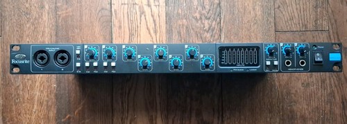 Focusrite saffire pro audio - focusrite, 40