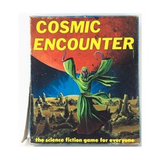 Eon Cosmic Encounter