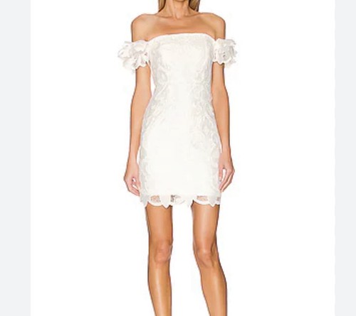 Milly off shoulder - milly,