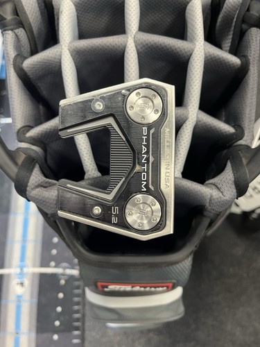 Scotty cameron 2025 - scotty,