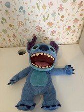 RealFX Disney Stitch Puppet
