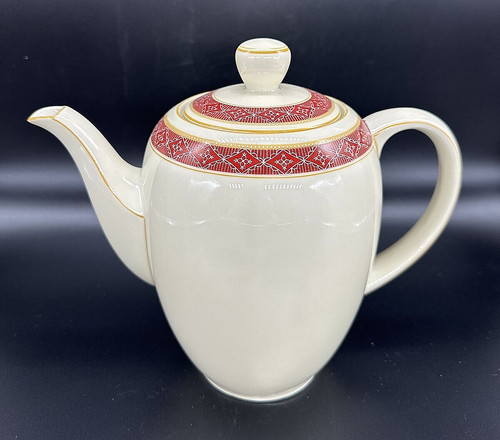Seltmann weiden bavaria teapot - seltmann,