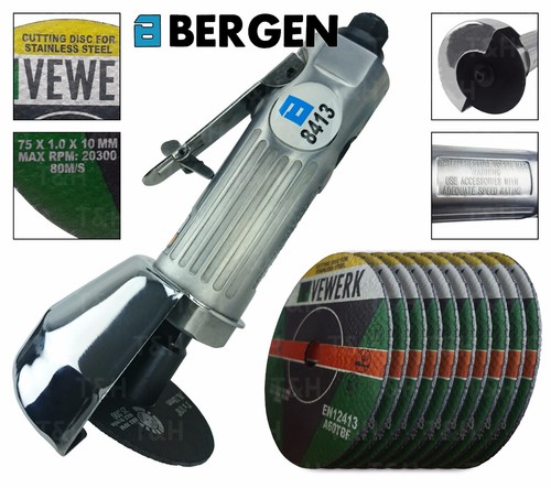 Bergen air cut off - air,