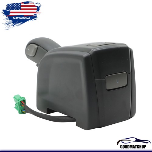 Gear shift lever lhd for - gear,