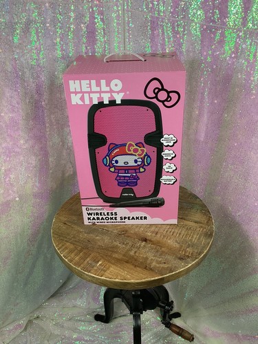 Hello kitty karaoke - hello,