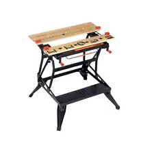 BLACK+DECKER Workmate Deluxe