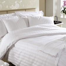 Luxury 250tc fitted sheet - luxury,