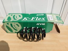 FOR RENAULT CLIO MK2 1998-2004  REAR COIL SPRING