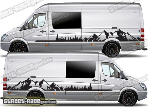 Motorhome camper van - motorhome,