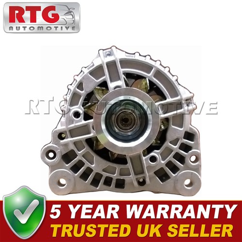 Aim alternator fits - aim,