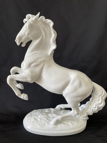 Vintage porcelain augarten - vintage,