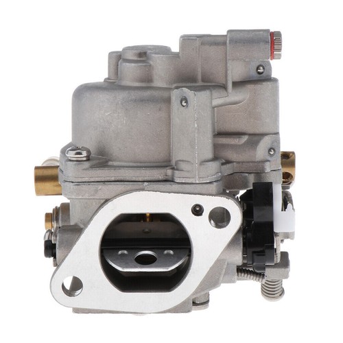 Carburetor assy - carburetor,