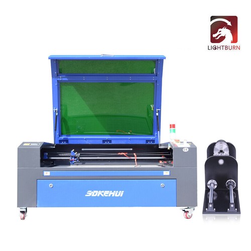 100w co2 laser engraving - 100w,